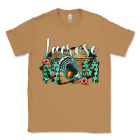 Toasted Coconut Lacrose Mom Classic Tee - Bettercallsaul