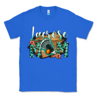 True Royal Lacrose Mom Classic Tee - Bettercallsaul