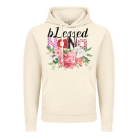 Vintage Artic Blessed Nana Gifts for Nana or Grandma Vintage Hoodie - Bettercallsaul