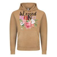 Vintage Camel Blessed Nana Gifts for Nana or Grandma Vintage Hoodie - Bettercallsaul