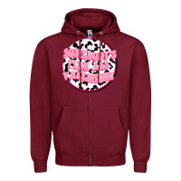 Burgundy somebody's fine ass valentine Zipper Hoodie - FaDigitalArtStudio