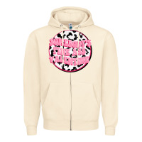 Sandshell somebody's fine ass valentine Zipper Hoodie - FaDigitalArtStudio