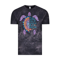 In A World Full Of Grandmas Be A Gammy Vintage Tee | Teevron