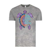 Cloud Rock In a World full of Grandmas be a Gammy Vintage Tee - Bettercallsaul