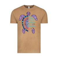 Vintage Camel In a World full of Grandmas be a Gammy Vintage Tee - Bettercallsaul