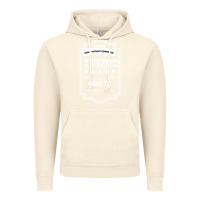Vintage Artic vintage quality without compromise 1970 Vintage Hoodie - Bettercallsaul