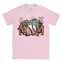 Bubblegum Pink Baseball Mom Classic Tee - Bettercallsaul