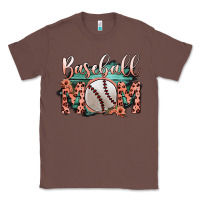 Chestnut Baseball Mom Classic Tee - Bettercallsaul