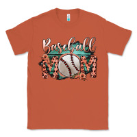 Copper Baseball Mom Classic Tee - Bettercallsaul