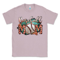 Lilac Baseball Mom Classic Tee - Bettercallsaul