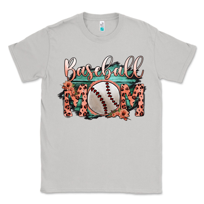Baseball Mom Classic Tee by Bettercallsaul | Teevron