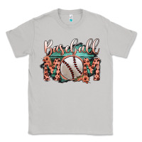 Moon Dust Baseball Mom Classic Tee - Bettercallsaul