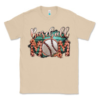 Mushroom Baseball Mom Classic Tee - Bettercallsaul