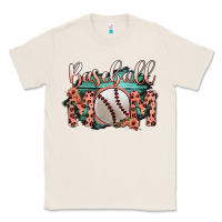 Natural Baseball Mom Classic Tee - Bettercallsaul
