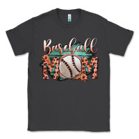 Smoke Baseball Mom Classic Tee - Bettercallsaul