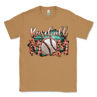 Toasted Coconut Baseball Mom Classic Tee - Bettercallsaul