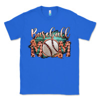 True Royal Baseball Mom Classic Tee - Bettercallsaul