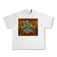 Lunar Rock cross tumbler Urban Heavy Tee - JahusDesignShop