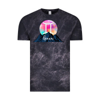 Cloud Black Gemini Vintage Tee - Bettercallsaul