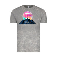 Cloud Rock Gemini Vintage Tee - Bettercallsaul