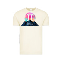 Vintage Arctic Gemini Vintage Tee - Bettercallsaul