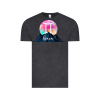 Vintage Black Gemini Vintage Tee - Bettercallsaul