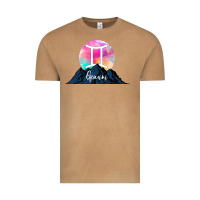 Vintage Camel Gemini Vintage Tee - Bettercallsaul