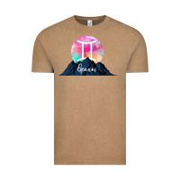 Vintage Coffee Gemini Vintage Tee - Bettercallsaul