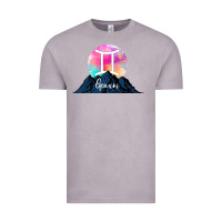 Vintage Zinc Gemini Vintage Tee - Bettercallsaul