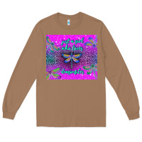 Toasted Coconut just a girl who loves dragonfiles Long Sleeve Tee - TumblerDesignByShophia
