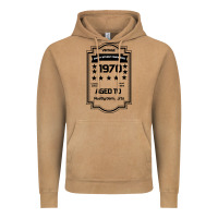 Vintage Camel vintage quality without compromise 1970 Vintage Hoodie - Bettercallsaul