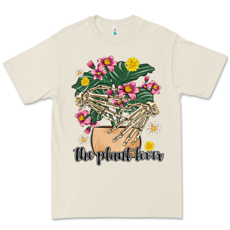 The Plant Lover Premium Tee by MaliasSmallBusiness | Teevron
