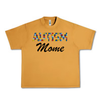 Peanut Butter Autism mom Urban Heavy Tee - Bettercallsaul