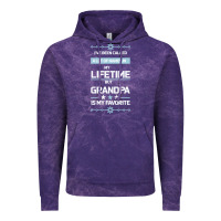 Cloud Purple I VE BEEN CALLED GRANDPA -may favorite grandpa Vintage Hoodie - Bettercallsaul