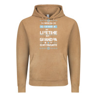 Vintage Camel I VE BEEN CALLED GRANDPA -may favorite grandpa Vintage Hoodie - Bettercallsaul