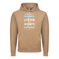 Vintage Coffee I VE BEEN CALLED GRANDPA -may favorite grandpa Vintage Hoodie - Bettercallsaul