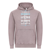 Vintage Zinc I VE BEEN CALLED GRANDPA -may favorite grandpa Vintage Hoodie - Bettercallsaul