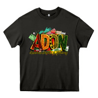 Asphalt adon assistant director of nursing juneteenth Heavy Core Tee - NancyCooperArtShop