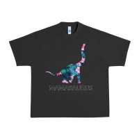 Pigment Black Mamasaurus Dinosaur Urban Heavy Tee - Bettercallsaul