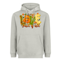 Moon Dust Love Fall Y'all Heavyweight Hoodie - CowhideDigitalArt