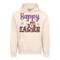 Sandshell happy easter cross Urban Hoodie - Artiststas