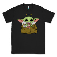 Black No Toys No Force Classic Tee - Bettercallsaul