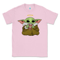 Bubblegum Pink No Toys No Force Classic Tee - Bettercallsaul