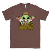 Chestnut No Toys No Force Classic Tee - Bettercallsaul
