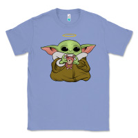 Colony Blue No Toys No Force Classic Tee - Bettercallsaul