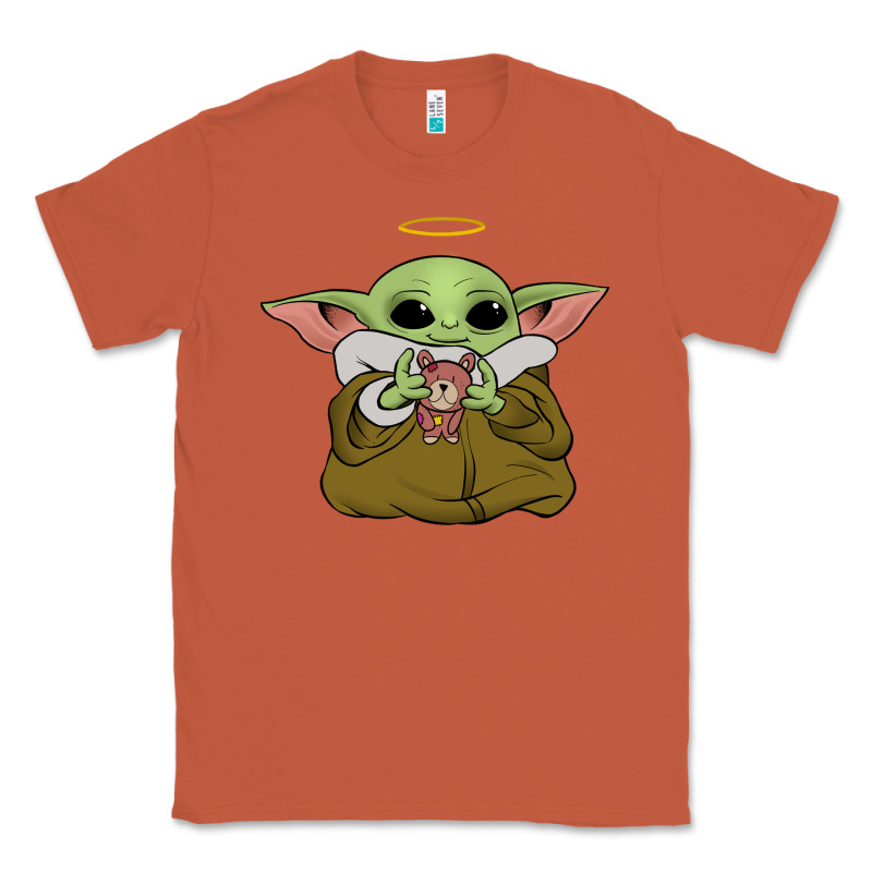 No Toys No Force Classic Tee by Bettercallsaul | Teevron