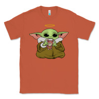 Copper No Toys No Force Classic Tee - Bettercallsaul