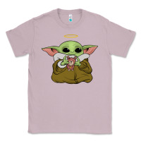 Lilac No Toys No Force Classic Tee - Bettercallsaul