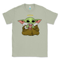 Matcha No Toys No Force Classic Tee - Bettercallsaul