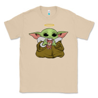 Mushroom No Toys No Force Classic Tee - Bettercallsaul